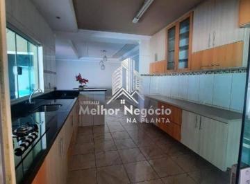 Casa · 320m² · 2 Quartos · Casa à venda em Piracicaba, Residencial Santo Antônio, com 2 quartos, com 320 m²