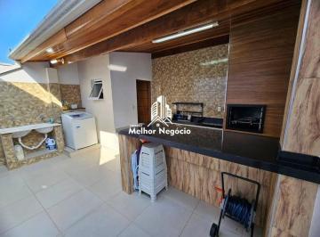 Casa · 82m² · 2 Quartos · Casa à venda em Hortolândia, Jardim Villagio Ghiraldelli, com 2 quartos, com 82 m²