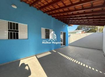Casa · 64m² · 3 Quartos · Casa à venda em Campinas, Vila Castelo Branco, com 3 quartos, com 64 m²