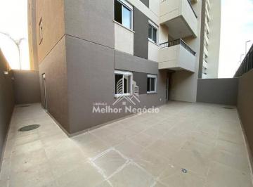 Apartamento · 127m² · 3 Quartos · Apartamento à venda em Campinas, Parque Rural Fazenda Santa Cândida, com 3 quartos, com 127 m²