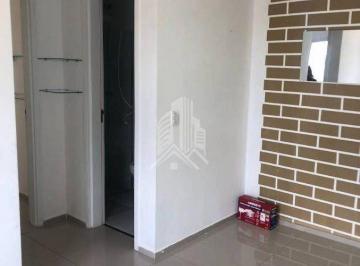 Apartamento · 41m² · 2 Quartos · Apartamento à venda em Hortolândia, Jardim Amanda II, com 2 quartos, com 41 m²