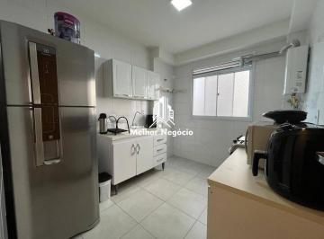 imagem · Apartamento à venda em Campinas, Fundação da Casa Popular, com 1 quarto, com 36 m²