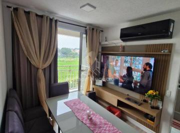 Apartamento · 46m² · 2 Quartos · Apartamento à venda em Campinas, Jardim das Cerejeiras, com 2 quartos, com 46 m²