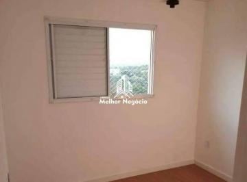 Apartamento · 49m² · 2 Quartos · Apartamento à venda em Santa Bárbara D'Oeste, Planalto do Sol II, com 2 quartos, com 49 m²