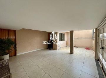 imagem · Casa à venda em Piracicaba, Alemães, com 3 quartos, com 202 m²