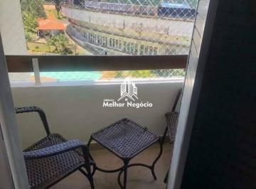 Apartamento · 44m² · 1 Quarto · Apartamento à venda em Campinas, Bosque, com 1 quarto, com 44 m²