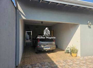 Casa · 152m² · 2 Quartos · Casa à venda em Sumaré, Jardim São Domingos, com 2 quartos, com 152.7 m²