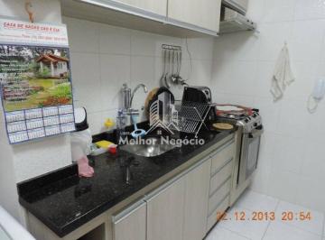 Apartamento · 54m² · 2 Quartos · Apartamento à venda em Campinas, Parque Valença I, com 2 quartos, com 54 m²
