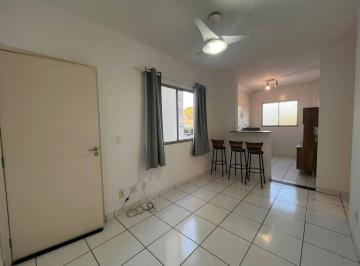 Apartamento · 45m² · 2 Quartos · 1 Vaga · Apartamento à venda com 2 quartos, localizado no bairro Piracicamirim, Piracicaba - SP - Condomínio