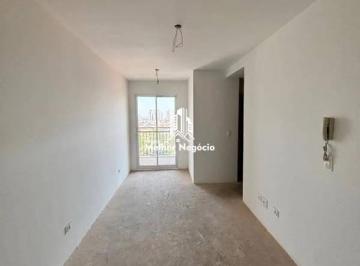 Apartamento · 67m² · 2 Quartos · Apartamento à venda em Piracicaba, Paulicéia, com 2 quartos, com 67 m²