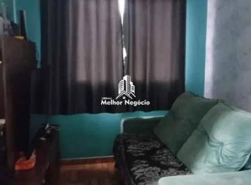 Apartamento · 42m² · 2 Quartos · Apartamento à venda em Hortolândia, Residencial Anauá, com 2 quartos, com 42 m²