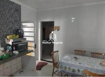 Casa · 250m² · 5 Quartos · Casa à venda em Hortolândia, Jardim Amanda II, com 5 quartos, com 250 m²