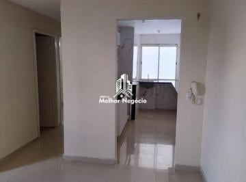 Apartamento · 50m² · 2 Quartos · Apartamento à venda em Campinas, Residencial Sírius, com 2 quartos, com 50 m²