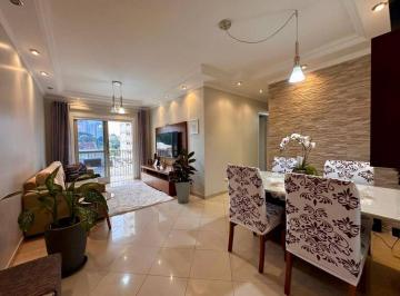Apartamento · 91m² · 3 Quartos · Apartamento à venda com 3 quartos, sendo 2 suítes no Bosque em Campinas/SP