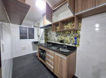 imagem · Apartamento à venda em Campinas, Fundação da Casa Popular, com 2 quartos, com 45 m²