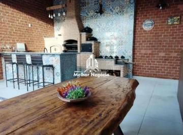 Casa · 337m² · 3 Quartos · Casa à venda em Campinas, Jardim Eulina, com 3 quartos, com 337 m²