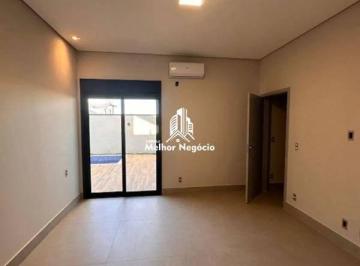 Casa · 177m² · 3 Quartos · Casa à venda em Paulínia, Parque Brasil 500, com 3 quartos, com 177 m²