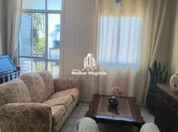 Apartamento · 74m² · 3 Quartos · Apartamento à venda em Campinas, Jardim das Bandeiras, com 3 quartos, com 74 m²