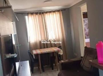 imagem · Apartamento à venda em Campinas, Vila Carminha, com 2 quartos, com 48 m²