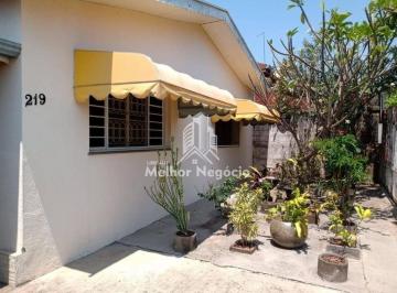 Casa · 117m² · 4 Quartos · Casa à venda em Nova Odessa, Jardim São Jorge, com 4 quartos, com 117 m²
