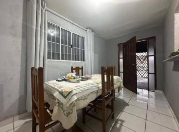 Casa · 160m² · 3 Quartos · Casa à venda em Campinas, Dic II (Conj Habitacional Doutor Antônio Mendonça de Barros)
