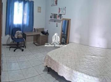 Casa · 139m² · 5 Quartos · Casa à venda em Santa Bárbara D'Oeste, Jardim Santa Rita de Cássia, com 5 quartos, com 139.67 m²