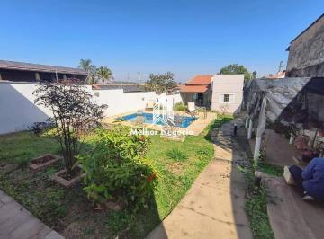 Casa · 155m² · 3 Quartos · Casa à venda em Piracicaba, Glebas Califórnia, com 3 quartos, com 155 m²