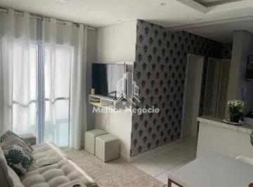 Apartamento · 47m² · 2 Quartos · Apartamento à venda em Campinas, Jardim Novo Maracanã, com 2 quartos, com 47 m²