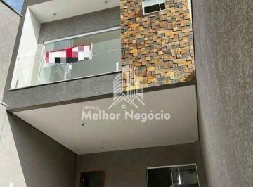 Casa · 128m² · 3 Quartos · Casa à venda em Campinas, Jardim García, com 3 quartos, com 128 m²
