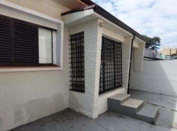 Comercial · 95m² · 3 Quartos · 2 Vagas · Casa para alugar em Campinas, Bosque, com 3 quartos, com 95 m²