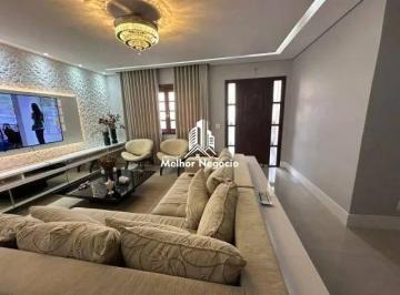 imagem · Casa à venda em Campinas, Parque das Universidades, com 4 quartos, com 390 m²