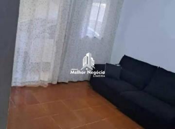 Casa · 112m² · 3 Quartos · Casa à venda em Limeira, Jardim São Lourenço, com 3 quartos, com 112 m²