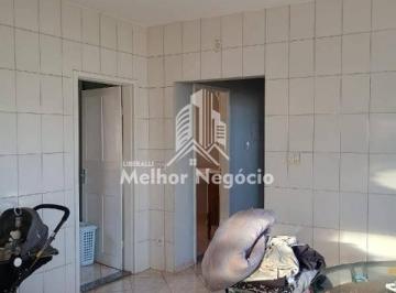 Casa · 155m² · 2 Quartos · Casa à venda em Piracicaba, Nova América, com 2 quartos, com 155 m²