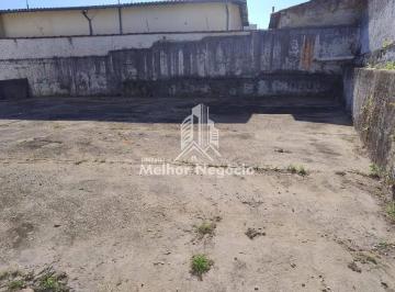 Comercial · 405m² · Terreno à venda em Campinas, Jardim Novo Campos Elíseos, com 405 m²