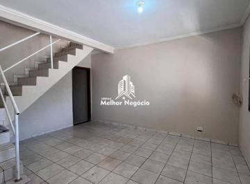 Casa · 125m² · 2 Quartos · Casa à venda em Americana, Residencial Vale das Nogueiras, com 2 quartos, com 125.66 m²