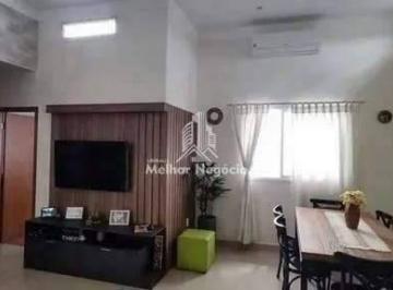Casa · 112m² · 3 Quartos · Casa à venda em Paulínia, Saltinho, com 3 quartos, com 112 m²