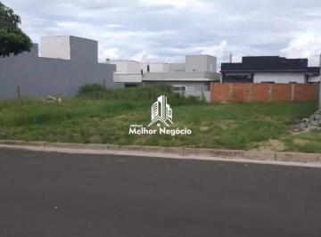 Comercial · 250m² · Terreno à venda em Hortolândia, Parque Olívio Franceschini, com 250 m²