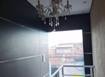 Casa · 128m² · 4 Quartos · Casa à venda em Piracicaba, Conjunto Residencial Mário Dedini, com 4 quartos, com 128 m²