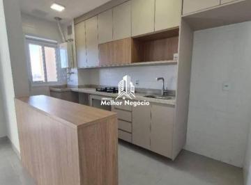 Apartamento · 60m² · 2 Quartos · Apartamento à venda em Paulínia, Santa Terezinha, com 2 quartos, com 60 m²