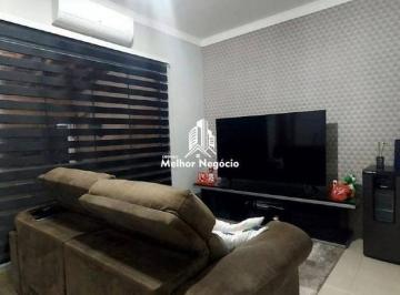 Casa · 120m² · 3 Quartos · Casa à venda em Sumaré, Jardim Viel, com 3 quartos, com 120 m²