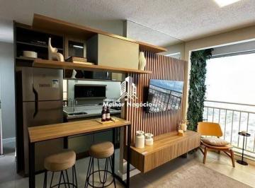 Apartamento · 57m² · 2 Quartos · Apartamento à venda em Campinas, Vila Palácios, com 2 quartos, com 57 m²