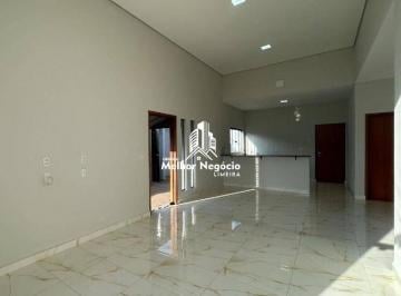 Casa · 88m² · 2 Quartos · Casa à venda em Limeira, Jardim Adélia Cavicchia Grotta, com 2 quartos, com 88 m²