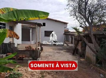 Casa · 105m² · 3 Quartos · Casa à venda em Sumaré, Vila San Martin (Nova Veneza), com 3 quartos, com 105 m²