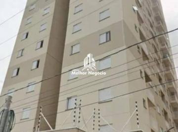 Apartamento · 58m² · 2 Quartos · Apartamento à venda em Hortolândia, Jardim Nossa Senhora de Fátima, com 2 quartos, com 58 m²