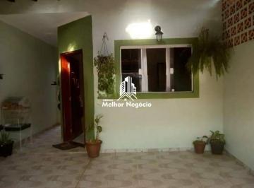Casa · 90m² · 2 Quartos · Casa à venda em Hortolândia, Jardim Villagio Ghiraldelli, com 2 quartos, com 90 m²