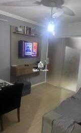 Apartamento · 42m² · 2 Quartos · Apartamento à venda em Campinas, Vila Abaeté, com 2 quartos, com 42 m²