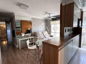 Apartamento · 67m² · 2 Quartos · Apartamento à venda em Campinas, São Bernardo, com 2 quartos, com 67 m²