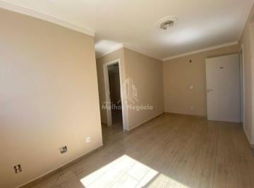 Apartamento · 58m² · 2 Quartos · Apartamento para alugar em Campinas, Jardim Nova Europa, com 2 quartos, com 58 m²