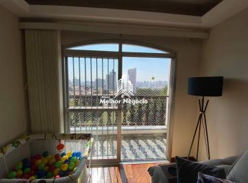 imagem · Apartamento à venda em Piracicaba, Paulista, com 3 quartos, com 101 m²