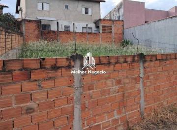 Comercial · 298m² · Terreno à venda em Campinas, Cidade Satélite Íris, com 298 m²